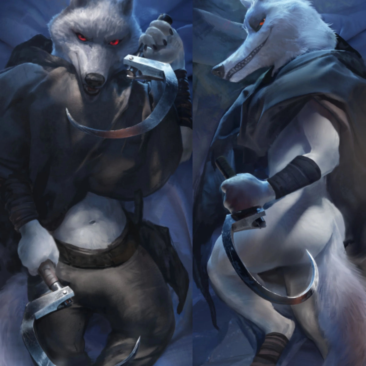 Daki DEATH S