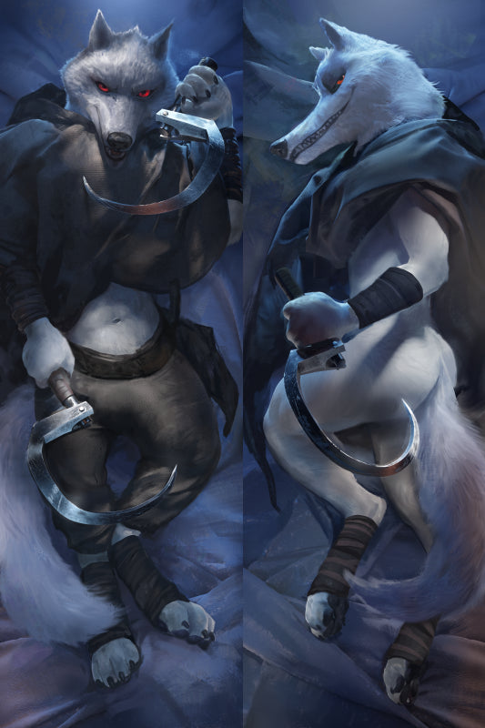 Daki DEATH S