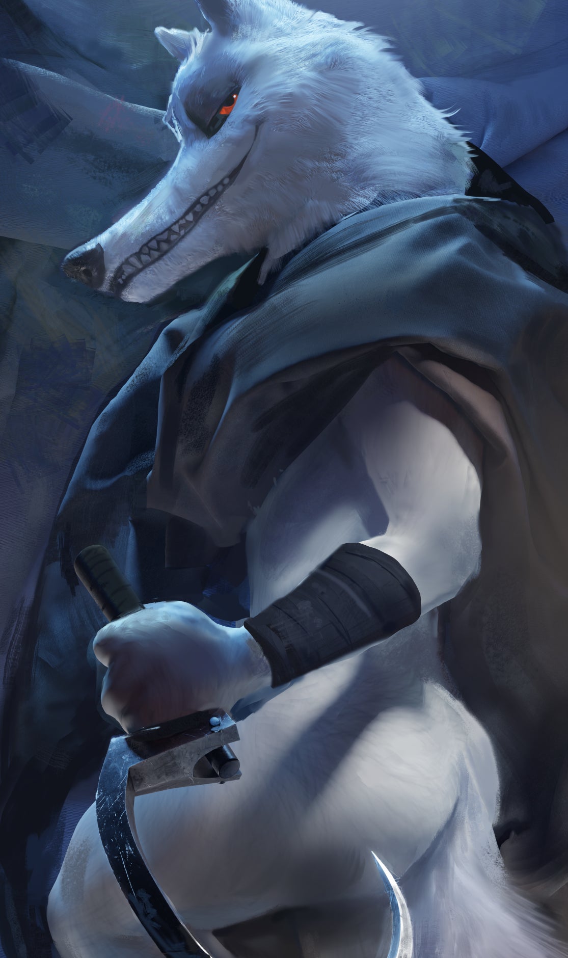 Daki DEATH S