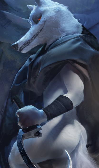 Daki DEATH S
